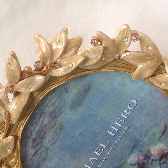 Michael Hero Accessories Michael Hero Picture Frame Poshmark